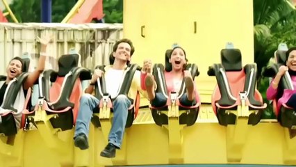 Song Kaabil Hoon Hrithik Roshan Yami Gautam Latest Bollywood Ful HD l Song 2016