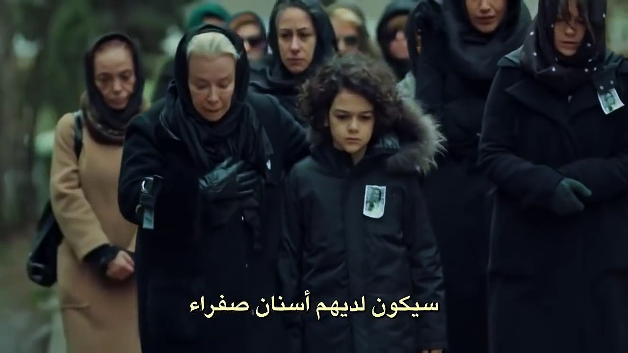 مسلسل عروس اسطنبول الحلقة 38 - اعلان 2 مترجم للعربية