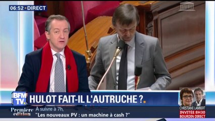 ÉDITO - “Nicolas Hulot est l’homme qui fait entrer l’idéal écolo dans la réalité”