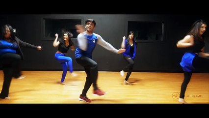 Swag Se Swagat - Blue Flame Elite x Bollywood Dreams - Salman Khan - Katrin