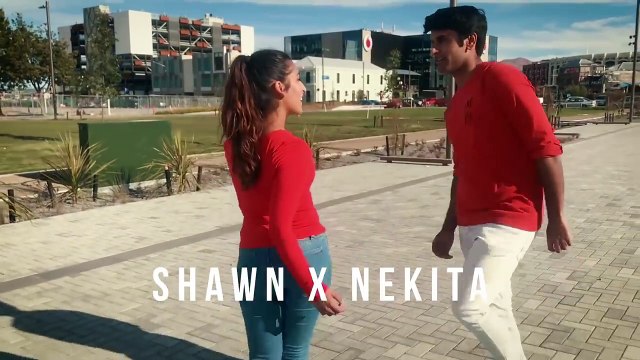 Dil Chori - Yo Yo Honey Singh - Shawn x Nekita - Bollywood Dreams
