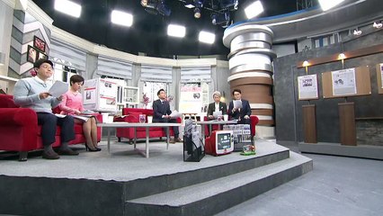 신문 읽어주는 기자 - 2월 23일 돌직구 브리핑