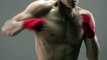 Les boxers Sport TEX - (Sous-vêtements masculins / Underwear Carrefour)