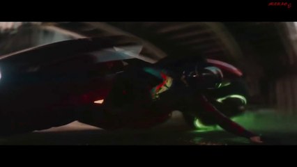 Ready Player One   Trailer Subtitulado Español Latino 2018.
