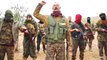 Afrin'de Öldürülen Teröristlerin Cenazeleri ABD Üssünde