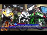 Kasus Pencurian Motor, Pelaku Menipu Penjual di Media Sosial - NET24