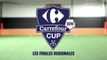Carrefour Cup 2016 : En route pour les Finales Régionales !