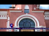 Mengunjungi Masjid Pink di Belarus - NET5
