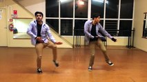 Galti se Mistake DANCE COVER - Jagga Jasoos - Ranbir Kapoor - Katrina Kaif