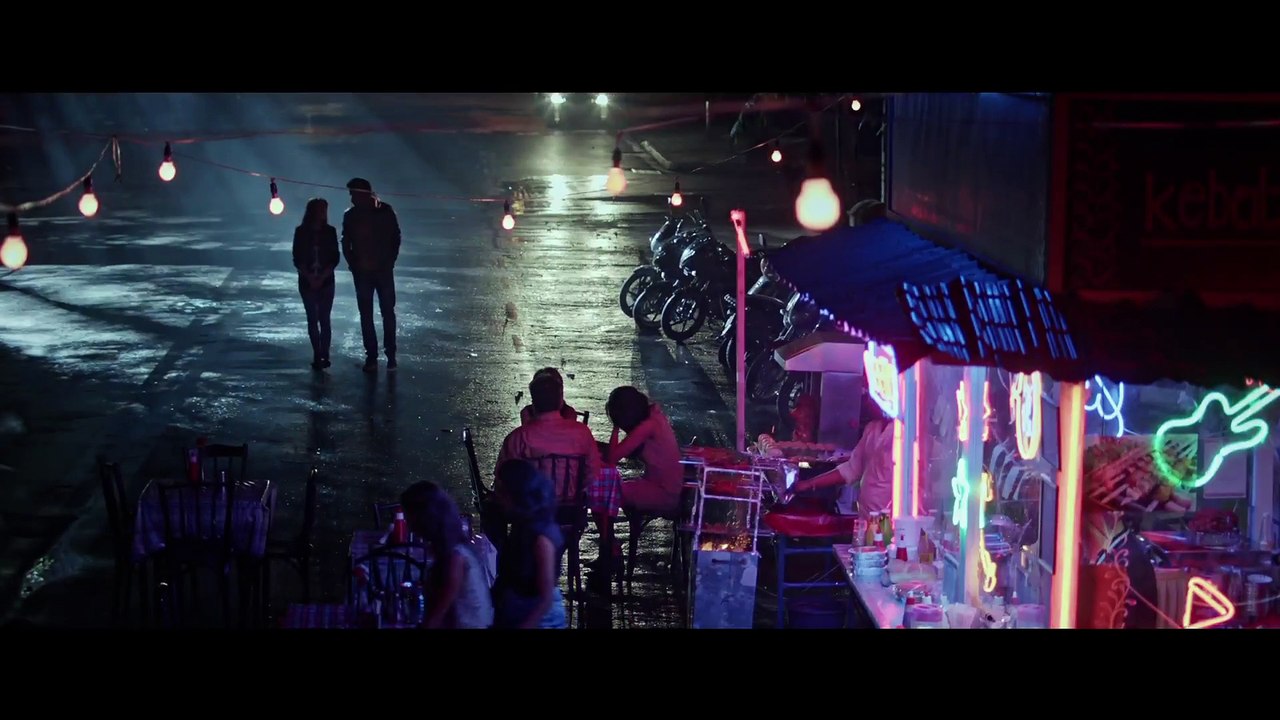 Heartbeats
