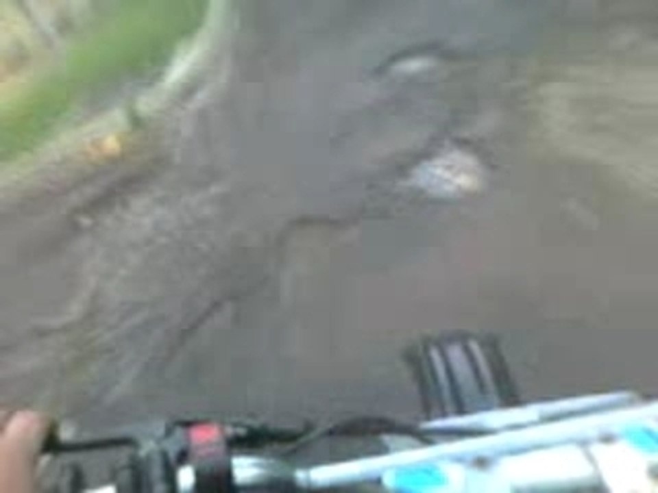 becane a la tess