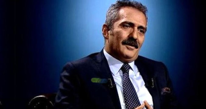 Yavuz Bingöl Oy Verdiği Partiyi Açıklayıp Yandaş mısınız? Sorusuna Cevap Verdi