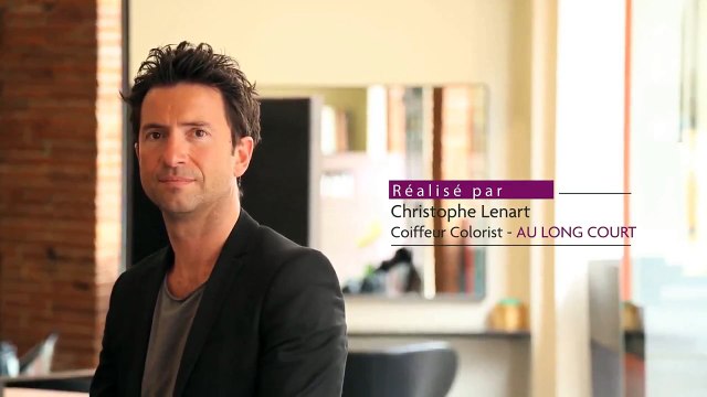 Les tutoriels coiffure Carrefour Market : la queue basse