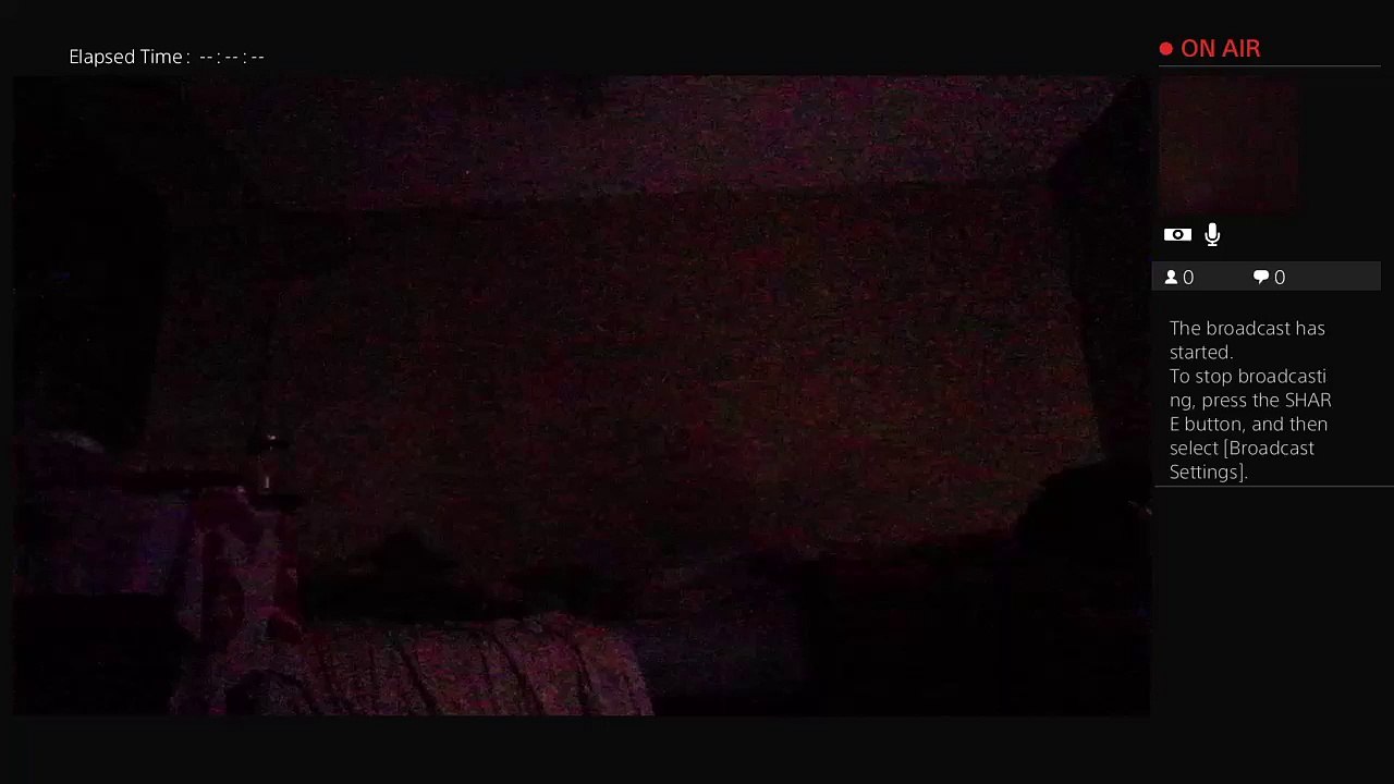dwstonecold's Live PS4 Broadcast (1885)