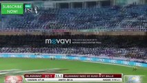 Peshawar Zalmi vs Multan Sultans, 1st T20 Match PSL Full Match Highlights, 2018