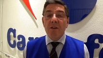 Carrefour Noisy-le-Grand vous souhaite une bonne année 2015 !