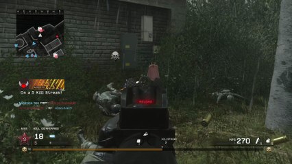 Call of Duty®: Modern Warfare® Remastered Is Going Gewd