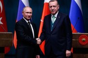 Akkuyu Nükleer Santrali'nin Temelini Erdoğan ve Putin Atacak