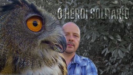 O super-herói dos animais na Alemanha