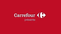 Evènement Beauté Carrefour ! Marine Lorphelin vous donne rendez-vous le 18 mars