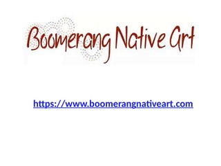 One of the best Wooden Boomerang in Australia