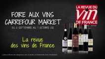 La revue des vins de France RVF