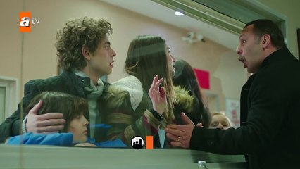 Kanatsız Kuşlar 36. Bölüm Fragmanı