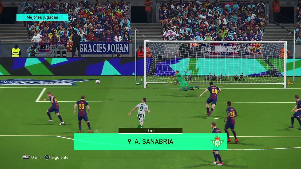 PRO EVOLUTION SOCCER 2018_20180223060958