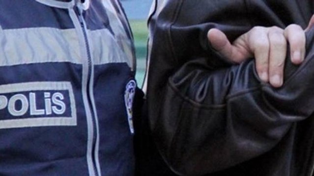 Terör Örgütü DHKP-C'nin Üst Düzey Yöneticisi İstanbul'da Yakalandı