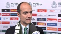 México anunció partido amistoso vs Gales