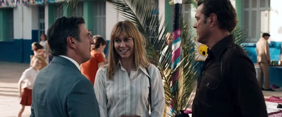 AU NOM DE MA FILLE - Bande Annonce officielle - Daniel Auteuil (2016)