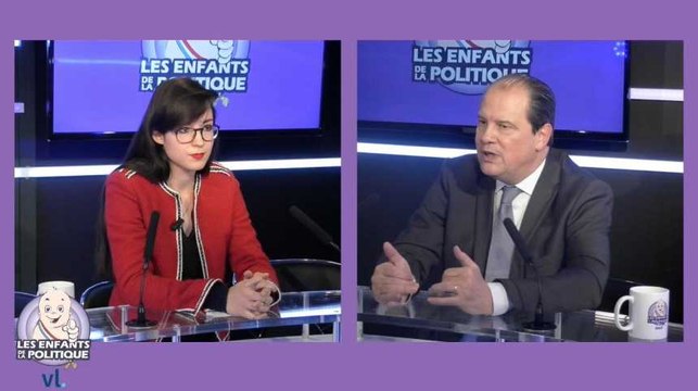 Le Parti Socialiste a ouvert une commission Ad Hoc pour prévenir des risques d'agressions sexuelles en politique