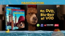 PADDINGTON - En DVD, Blu-Ray et VOD