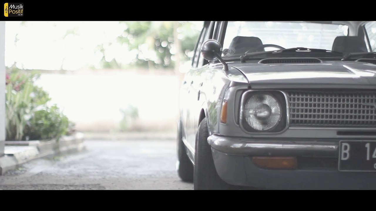 Redi Yudha - Menjemput Bidadari (Official Music Video)
