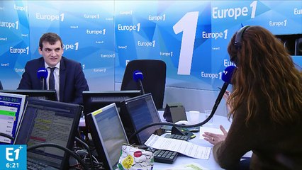 L’Observatoire de la laïcité "déçu" par le rapport Clavreul, "qui ne répond pas vraiment à la demande initiale"