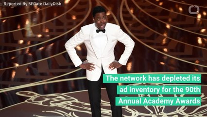 ABC Boasts Fastest Oscars Ad-Sellout In Network History