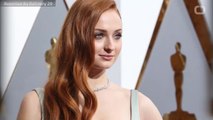 Sophie Turner Shares Deal Breaker For Taking A Role