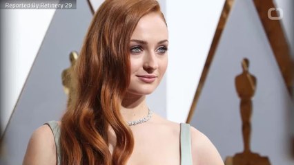 Sophie Turner Shares Deal Breaker For Taking A Role