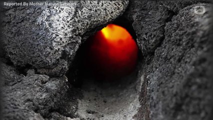 Here Are Three Cool Facts About Hawai'i