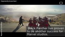 Is Black Panther A Spiritual Sequel To Thor: Ragnarok?