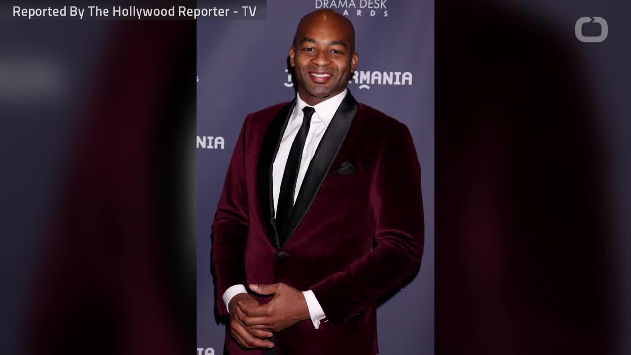 'Hamilton' Star Cast as Judas in NBC's 'Jesus Christ Superstar Live'