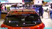 Canadian International Autoshow - vehicles and cool stuff