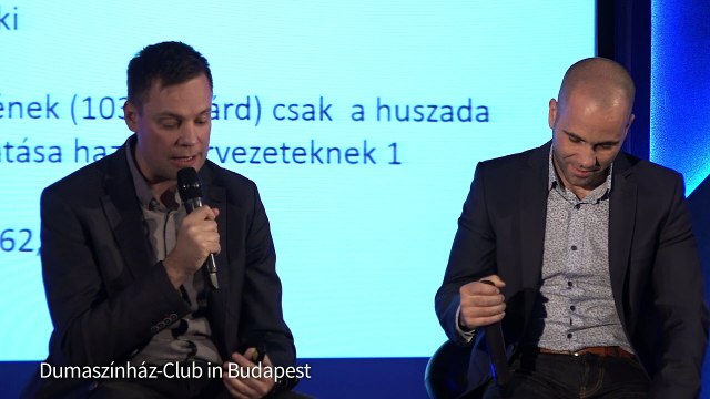 Lachen erlaubt: Politische Satire in Ungarn