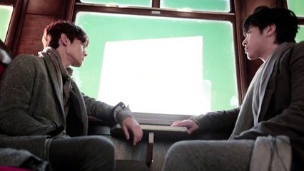 동방신기 2nd memories Episode 2014-2015 WITH - 1-자막합본