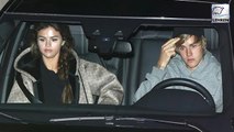 Selena Gomez & Justin Bieber Spotted At Church After PDA-Filled Trip To Jamaica