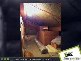 Maison A vendre Puy guillaume 210m2 - 190 000 Euros