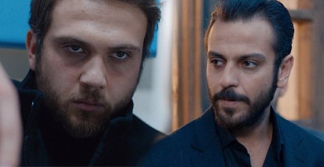 Çukur'un Yeni Bölüm Fragmanında Vartolu Geri Dönüyor
