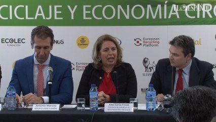 Foro El Español - Reciclaje y Economia Circular