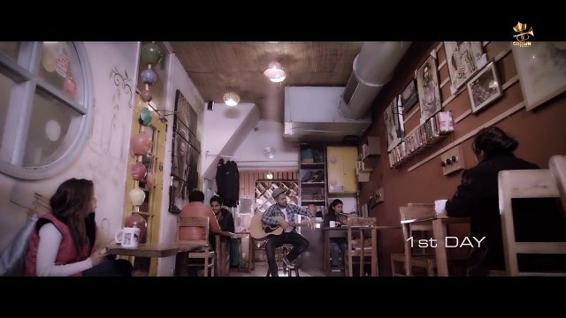 KHAAB AKHIL NEW PUNJABI SONG 2016 FEAT PARMISH VERMA CROWN RECORDS - YouTube