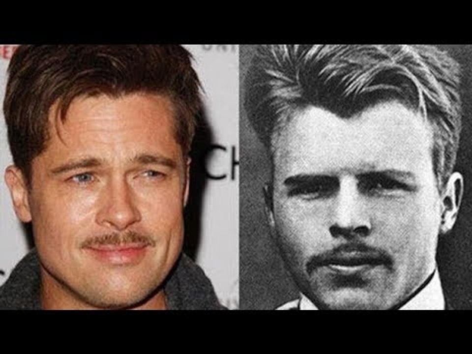 Famous Celebrity Lookalikes That Prove Time Travel Exists